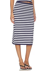 Jolene Midi Skirt - thumbnail 5
