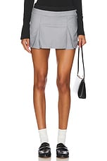 Reiko Mini Skirt