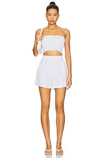 Alice Short Set