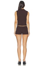 Leia Knit Short Set - thumbnail 6