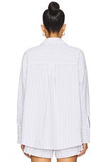 Alice Button Down Top - thumbnail 7
