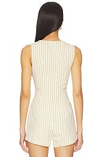 Alerie Button Front Top - thumbnail 5