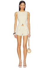Alerie Button Front Top - thumbnail 6