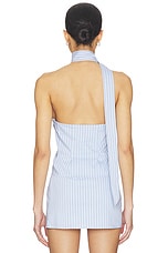 Sandy Tie Neck Top - thumbnail 6