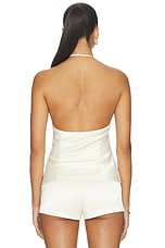 Maclennan Halter Top - thumbnail 6