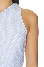 Malia Asymmetrical Top - thumbnail 8
