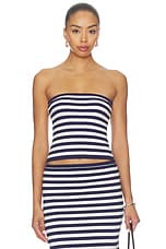 Jolene Strapless Top - thumbnail 4