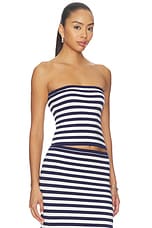 Jolene Strapless Top - thumbnail 5