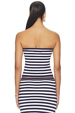 Jolene Strapless Top - thumbnail 6