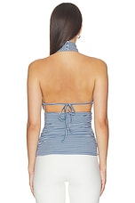 Sadie Halter Top - thumbnail 6