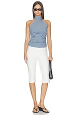 Sadie Halter Top - thumbnail 7
