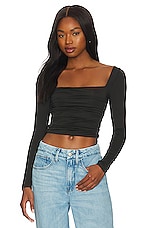 PAIGE Hoxton Ankle in Summit Distressed 