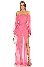 Milani Dress