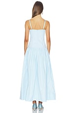 Chloe Maxi Dress - thumbnail 6