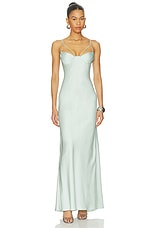 Akari Maxi Dress - thumbnail 4