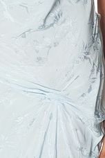 Kelly Halter Maxi Dress - thumbnail 8