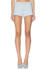Coco Wide-leg Shorts - thumbnail 4