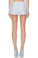 Coco Wide-leg Shorts - thumbnail 7