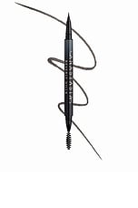 Anastasia Beverly Hills Micro-Stroking Detailing Brow Pen in Ebony