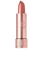 Product image of Anastasia Beverly Hills Anastasia Beverly Hills Satin Lipstick in Praline. Click to view full details