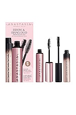 Product image of Anastasia Beverly Hills Brow & Brag Brow And Eye Kit. Click to view full details