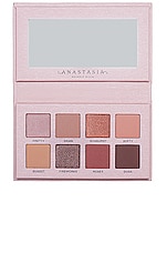 Product image of Anastasia Beverly Hills Anastasia Beverly Hills Glam To Go Mini Palette. Click to view full details