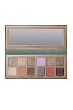 Anastasia Beverly Hills Nouveau Palette