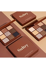 Sultry Mini Eyeshadow Palette - thumbnail 9