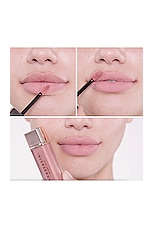Anastasia Beverly Hills Lip Velvet in Peachy Nude | REVOLVE