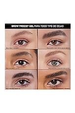 Mini Brow Freeze Gel - thumbnail 9