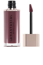 Anastasia Beverly Hills Lip Velvet in Blackberry