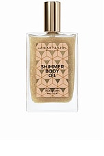 Shimmer Body Oil - thumbnail 9
