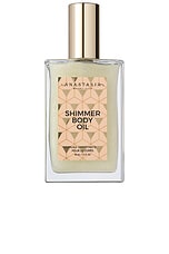 Shimmer Body Oil - thumbnail 3
