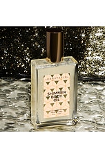 Shimmer Body Oil - thumbnail 5