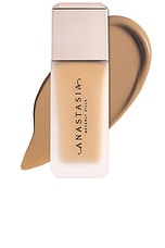 Impeccable Blurring Second-Skin Matte Foundation
