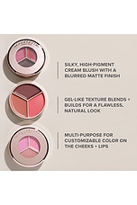 Magic Touch Blush Trio - thumbnail 6