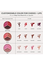 Magic Touch Blush Trio - thumbnail 10