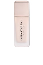 Impeccable Blurring Second Skin Matte Foundation - thumbnail 3