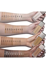 Impeccable Blurring Second Skin Matte Foundation - thumbnail 7