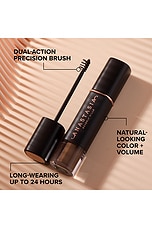 Volumizing Tinted Brow Gel - thumbnail 8