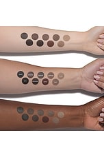 Volumizing Tinted Brow Gel - thumbnail 9