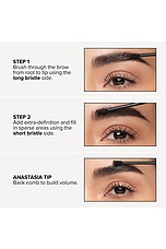 Volumizing Tinted Brow Gel - thumbnail 10