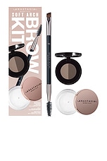 Soft Arch Brow Kit - thumbnail 4