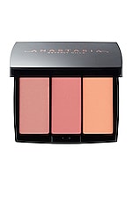 Product image of Anastasia Beverly Hills Anastasia Beverly Hills Blush Trio in Peachy Love. Click to view full details