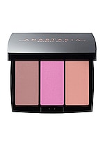 Product image of Anastasia Beverly Hills Anastasia Beverly Hills Blush Trio in Pool Party. Click to view full details