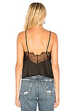 superdown Estrella Lace Cami in Black | REVOLVE