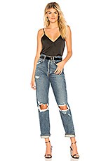 superdown Estrella Lace Cami in Black | REVOLVE