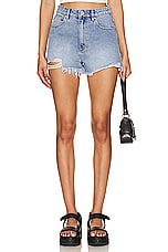 A High Relaxed Short