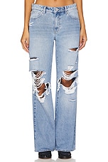 99 Baggy Wide Leg