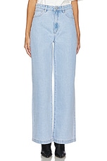 94 Wide Jeans